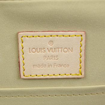 Louis Vuitton Monogram Canvas M40025 Brown HandBags Ladies