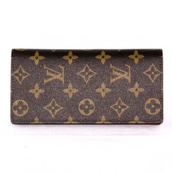 Louis Vuitton Monogram Canvas M58012 Small Accessory Unisex