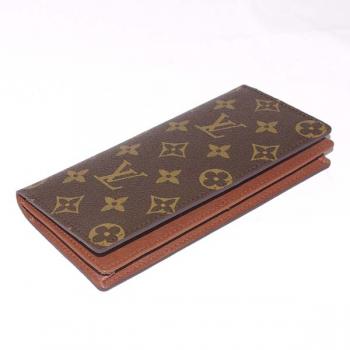 Louis Vuitton Monogram Canvas M58012 Small Accessory Unisex