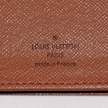 Louis Vuitton Monogram Canvas M58012 Small Accessory Unisex