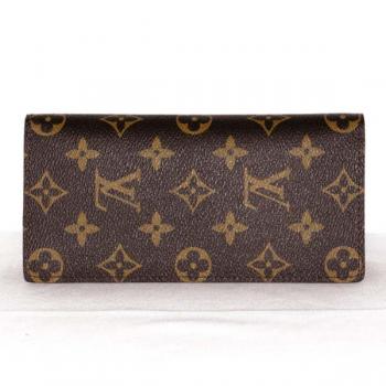 Louis Vuitton Monogram Canvas M58012 Small Accessory Unisex