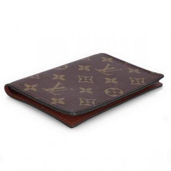 Louis Vuitton Monogram Canvas M60180 Brown Canvas Accessory