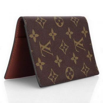 Louis Vuitton Monogram Canvas M60180 Brown Canvas Accessory