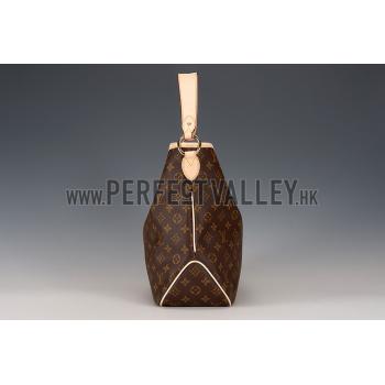 Louis Vuitton Monogram Delightful MM