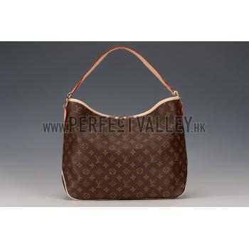 Louis Vuitton Monogram Delightful MM