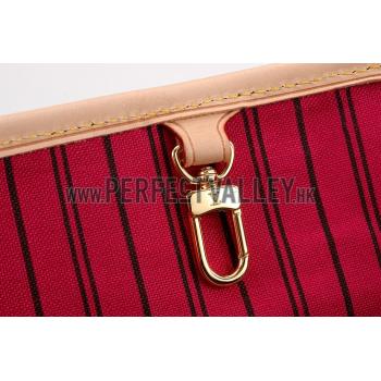 Louis Vuitton Monogram Delightful MM