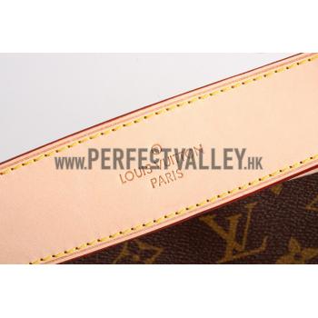 Louis Vuitton Monogram Delightful MM