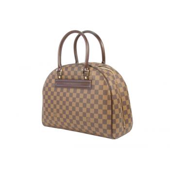 Louis Vuitton Damier Canvas N41455 Brown Canvas HandBags