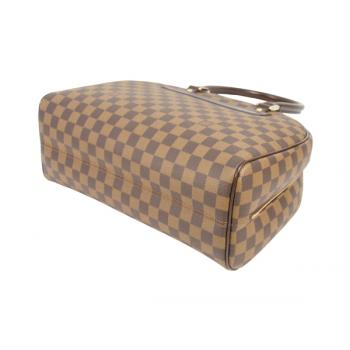 Louis Vuitton Damier Canvas N41455 Brown Canvas HandBags