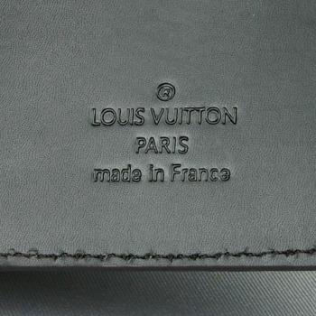 Replica Louis Vuitton Utah Leather M95454 Cow Leather Accessory Mens