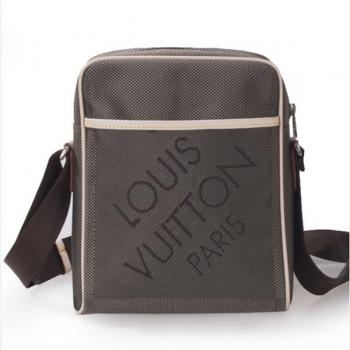 Louis Vuitton Damier Geant M93224 Canvas Cross Body Bag Unisex