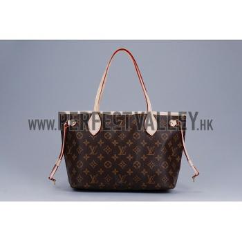 Louis Vuitton Neverfull PM Replica