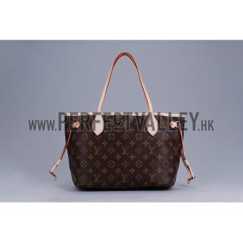 Louis Vuitton Neverfull PM Replica