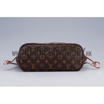 Louis Vuitton Neverfull PM Replica