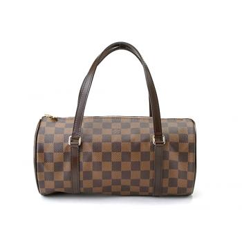 Louis Vuitton Damier Canvas N51304 Brown HandBags Ladies