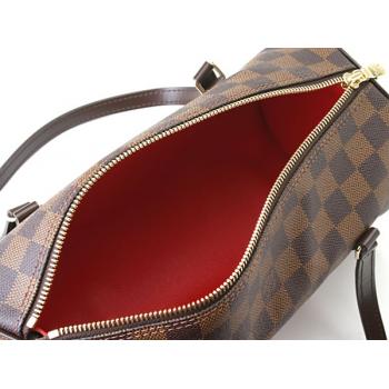 Louis Vuitton Damier Canvas N51304 Brown HandBags Ladies