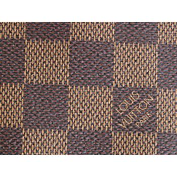 Louis Vuitton Damier Canvas N51304 Brown HandBags Ladies