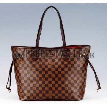 Louis Vuitton Neverfull MM Damier