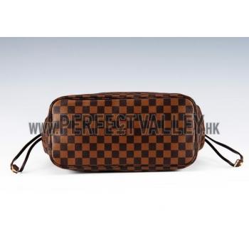 Louis Vuitton Neverfull MM Damier