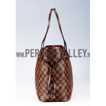 Louis Vuitton Neverfull MM Damier