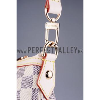 Louis Vuitton Damier Azur Siracusa GM