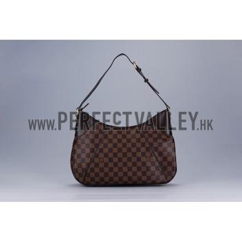 Louis Vuitton Tate Damier GM