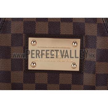 Louis Vuitton Tate Damier GM