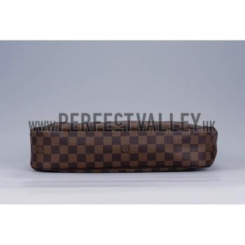 Louis Vuitton Tate Damier GM