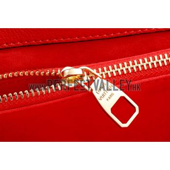 Cheap Louis Vuitton Monogram Canvas Venus Red  18926801