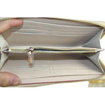 Louis Vuitton Suhali Leather M93026 Small Wallet Ladies Replica