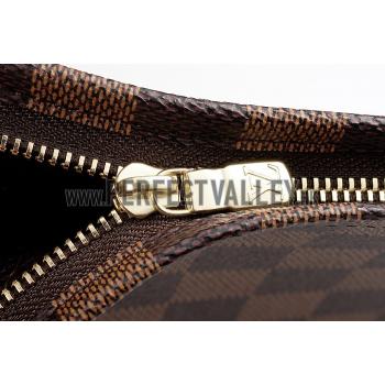 Replica Louis Vuitton Damier Ebene Toiletry Pouch  18927008