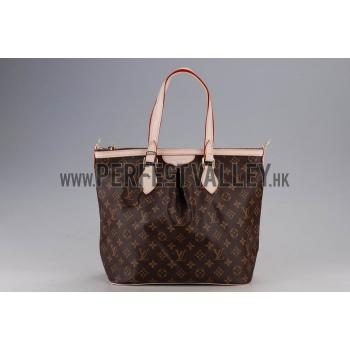 Cheap Louis Vuitton Palermo PM