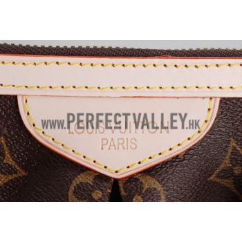 Cheap Louis Vuitton Palermo PM