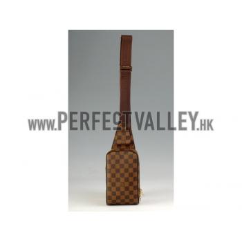 Louis Vuitton Geronimos Damier