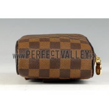 Louis Vuitton Geronimos Damier