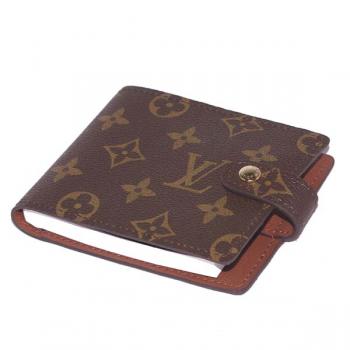 Replica Louis Vuitton Monogram Canvas M60110 Brown Canvas Small Bag