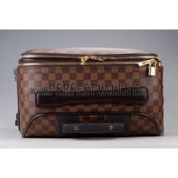 Louis Vuitton Pegase 55 Buisness Damier Canvas