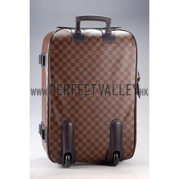 Louis Vuitton Pegase 55 Buisness Damier Canvas