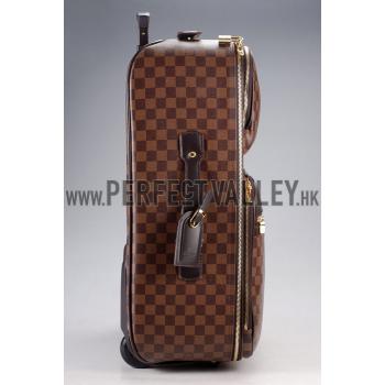 Louis Vuitton Pegase 55 Buisness Damier Canvas