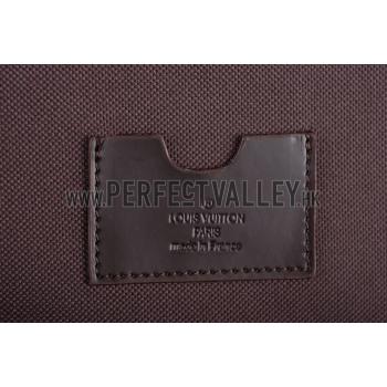 Louis Vuitton Pegase 55 Buisness Damier Canvas