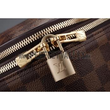 Louis Vuitton Pegase 55 Buisness Damier Canvas