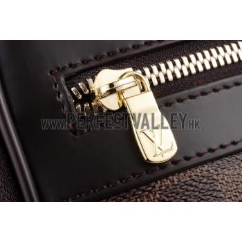 Louis Vuitton Pegase 55 Buisness Damier Canvas