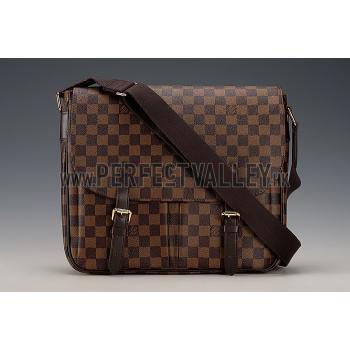 Louis Vuitton Damier Ebene Christopher Messenger Replica