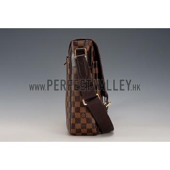 Louis Vuitton Damier Ebene Christopher Messenger Replica