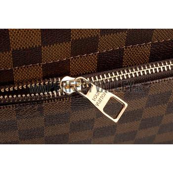 Louis Vuitton Damier Ebene Christopher Messenger Replica