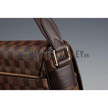 Louis Vuitton Damier Ebene Christopher Messenger Replica