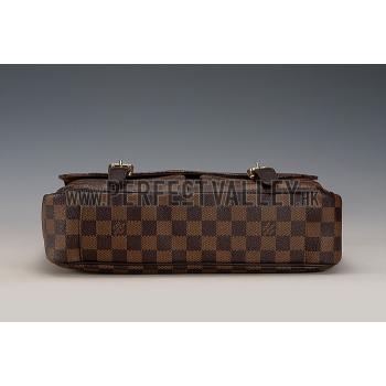 Louis Vuitton Damier Ebene Christopher Messenger Replica