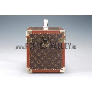 Cheap Louis Vuitton Monogram Large Case with Mirror