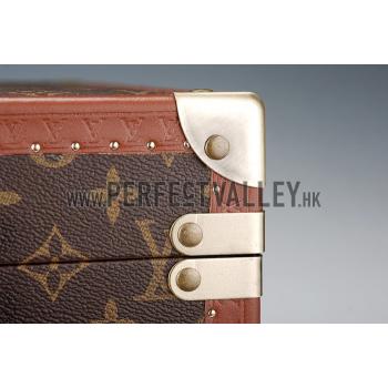 Cheap Louis Vuitton Monogram Large Case with Mirror