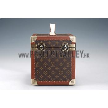 Cheap Louis Vuitton Monogram Large Case with Mirror